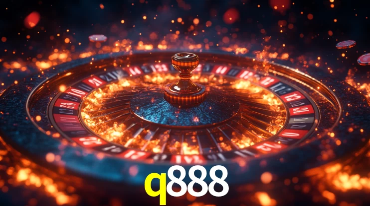 Casa de Apostas q888